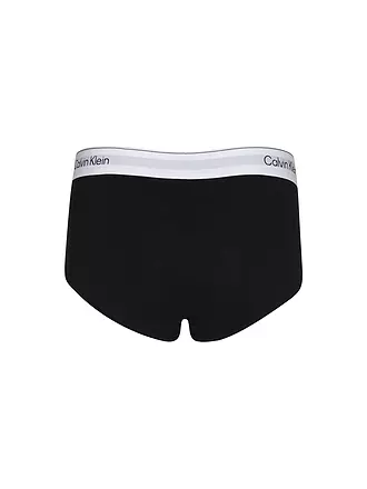 CALVIN KLEIN | Pant black | 